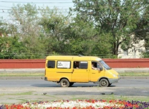 Еще 15 маршруток забирают у жителей Волгограда с понедельника Еще 15 маршруток забирают у жителей Волгограда с понедельника