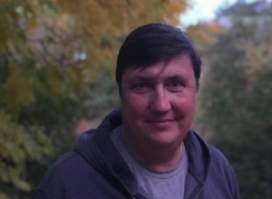 Волгоградский депутат – скандалист сегодня вновь оказался в центре внимания Волгоградский депутат – скандалист сегодня вновь оказался в центре внимания