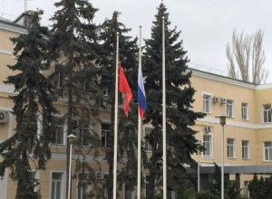 Мэрия Волгограда обсуждает проект ликвидации комитета молодежной политики Мэрия Волгограда обсуждает проект ликвидации комитета молодежной политики