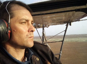 Стала известна личность погибшего при крушении самолёта под Волгоградом Стала известна личность погибшего при крушении самолёта под Волгоградом