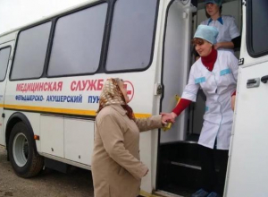 В Волгограде продолжается распродажа объектов здравоохранения В Волгограде продолжается распродажа объектов здравоохранения