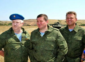 За время губернаторства Андрея Бочарова число занятых сократилось на 100 тысяч человек За время губернаторства Андрея Бочарова число занятых сократилось на 100 тысяч человек