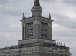 Волгоградцам не дают голосовать за перевод времени Волгоградцам не дают голосовать за перевод времени