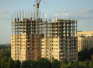 Строительная отрасль умирает в Волгограде Строительная отрасль умирает в Волгограде