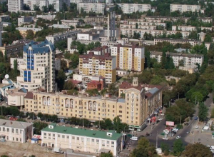 Кладбищенская земля в Ворошиловском районе заинтересовала волгоградских депутатов Кладбищенская земля в Ворошиловском районе заинтересовала волгоградских депутатов