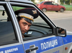 Полицейские нашли потерявшихся детей и вернули родителям под Волгоградом Полицейские нашли потерявшихся детей и вернули родителям под Волгоградом