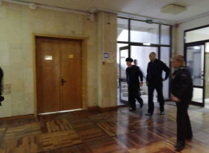 Первое заседание по делу волжского маньяка-расчленителя Масленникова началось после четырехмесячного перерыва Первое заседание по делу волжского маньяка-расчленителя Масленникова началось после четырехмесячного перерыва