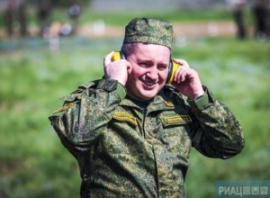 Андрей Бочаров лично займется восстановлением затопленных паводком районов Андрей Бочаров лично займется восстановлением затопленных паводком районов
