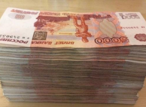 Чиновники утверждают - волгоградцы богатеют на глазах Чиновники утверждают - волгоградцы богатеют на глазах