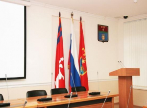 В Волгограде бюджет следующего года будет дефицитным В Волгограде бюджет следующего года будет дефицитным