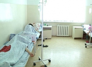 За смерть 27-летней жительницы Волгограда от «незамерзайки» надо сказать «спасибо» депутатам, - врач Анатолий Белоглазов За смерть 27-летней жительницы Волгограда от «незамерзайки» надо сказать «спасибо» депутатам, - врач Анатолий Белоглазов