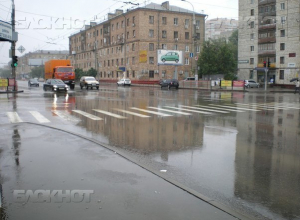 На новой неделе в Волгограде будет пасмурно и тепло до +11 На новой неделе в Волгограде будет пасмурно и тепло до +11