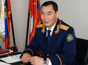 Михаил Музраев награжден медалью «За заслуги» Михаил Музраев награжден медалью «За заслуги»