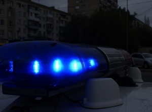 Волгоградцы сообщают об утренней аварии с погибшими Волгоградцы сообщают об утренней аварии с погибшими