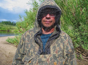 Волгоградский профессор объяснил обилие мошки в городе-герое Волгоградский профессор объяснил обилие мошки в городе-герое
