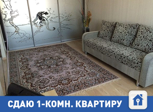 Квартира со свежим ремонтом у Ворошиловского ТЦ по смешной цене Квартира со свежим ремонтом у Ворошиловского ТЦ по смешной цене