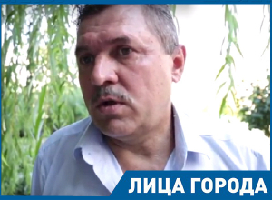 Наглый передел бизнеса при помощи чиновников происходит в Волгограде, - Олег Бачурин Наглый передел бизнеса при помощи чиновников происходит в Волгограде, - Олег Бачурин