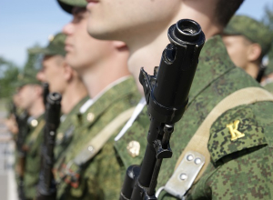 Волгоградский призывник оштрафован за побег от службы в армии Волгоградский призывник оштрафован за побег от службы в армии