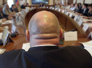 Назначен новый глава районной администрации Волгограда Назначен новый глава районной администрации Волгограда