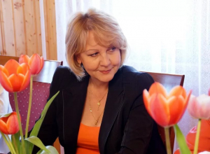Депутат Госдумы, акушер-гинеколог Татьяна Цыбизова увидела в Волгограде фальсификацию истории Депутат Госдумы, акушер-гинеколог Татьяна Цыбизова увидела в Волгограде фальсификацию истории