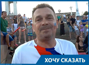 На ЧМ-2022 Россия точно пройдет в полуфинал, – волгоградские болельщики о будущем национальной сборной На ЧМ-2022 Россия точно пройдет в полуфинал, – волгоградские болельщики о будущем национальной сборной