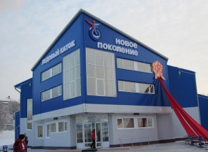 Житель Волгограда получил сотрясение мозга на катке «Новое поколение» Житель Волгограда получил сотрясение мозга на катке «Новое поколение»
