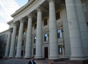 Конфликт политических группировок в Волгограде близок к открытому противостоянию Конфликт политических группировок в Волгограде близок к открытому противостоянию