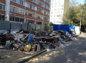 Волгоград стремится ко дну в рейтинге самых безопасных городов России Волгоград стремится ко дну в рейтинге самых безопасных городов России