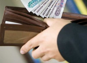 Волгоградская область заняла 72 место по доходам населения в стране Волгоградская область заняла 72 место по доходам населения в стране