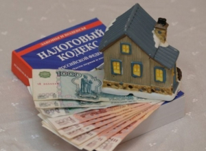 Волгоградцам из недостроенной многоэтажки насчитали налог на имущество Волгоградцам из недостроенной многоэтажки насчитали налог на имущество