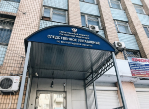 Мужчина голыми руками жестоко расправился с пожилой матерью под Михайловкой Мужчина голыми руками жестоко расправился с пожилой матерью под Михайловкой