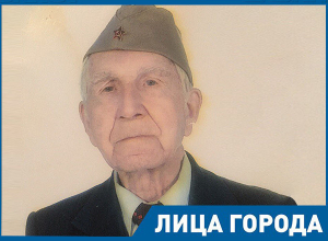 Я попал на 10 лет в лагеря за самокрутку, - 97-летний ветеран ВОВ Леонид Абрамов Я попал на 10 лет в лагеря за самокрутку, - 97-летний ветеран ВОВ Леонид Абрамов