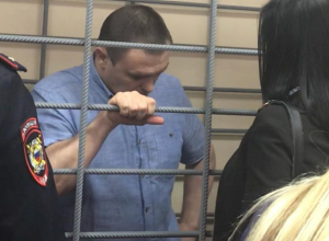Владимир Поташкин отрекся от статуса криминального авторитета после суда в Волгограде Владимир Поташкин отрекся от статуса криминального авторитета после суда в Волгограде