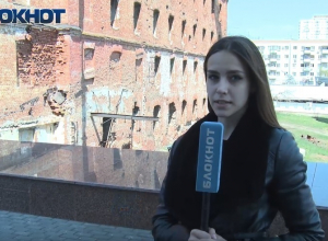 Куликовская битва произошла во время Великой Отечественной, - волгоградцы о войне Куликовская битва произошла во время Великой Отечественной, - волгоградцы о войне