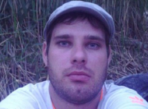 Найден пропавший в Волгограде 28-летний Алексей Солёный Найден пропавший в Волгограде 28-летний Алексей Солёный