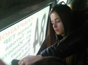 В Волгограде разыскивают спящую красавицу В Волгограде разыскивают спящую красавицу