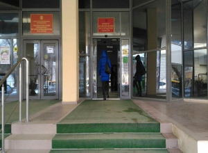 В здравоохранении Волгоградской области новые назначения В здравоохранении Волгоградской области новые назначения