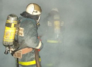 Мужчина заживо сгорел в подвале многоэтажки в Волжском Мужчина заживо сгорел в подвале многоэтажки в Волжском