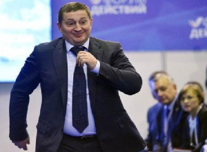 Трусливая команда Бочарова должна уйти, – экс-мэр Волгограда Роман Гребенников Трусливая команда Бочарова должна уйти, – экс-мэр Волгограда Роман Гребенников