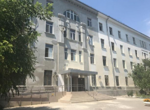 Стало известно о состоянии психики 80-летней убийцы из волгоградской больницы №12 Стало известно о состоянии психики 80-летней убийцы из волгоградской больницы №12
