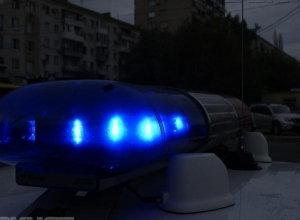 В Волгограде 26-летняя женщина убила своего 9-месячного ребенка и выбросила тело в мусорку В Волгограде 26-летняя женщина убила своего 9-месячного ребенка и выбросила тело в мусорку