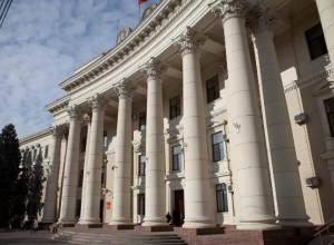 В Волгограде хотят объединить молодежную политику и образование в один комитет В Волгограде хотят объединить молодежную политику и образование в один комитет
