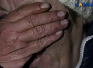 Обманутую «черными риелторами» волгоградку по ночам ради забавы избивают малолетки Обманутую «черными риелторами» волгоградку по ночам ради забавы избивают малолетки