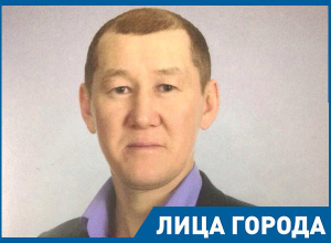 Знакомство с волгоградкой может закончиться для мужчины травмой,– президент региональной федерации тайского бокса Нурлан Валиев Знакомство с волгоградкой может закончиться для мужчины травмой,– президент региональной федерации тайского бокса Нурлан Валиев