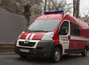 Мотоцикл Honda и отечественная легковушка сгорели в Волгоградской области Мотоцикл Honda и отечественная легковушка сгорели в Волгоградской области