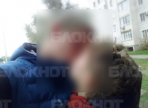Сын восьмиклассницы умер в больнице Волгограда Сын восьмиклассницы умер в больнице Волгограда