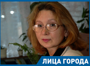Чаще всего за выявлением оскорблений обращаютcя депутаты, – волгоградский эксперт по лингвистической экспертизе Лариса Шестак Чаще всего за выявлением оскорблений обращаютcя депутаты, – волгоградский эксперт по лингвистической экспертизе Лариса Шестак