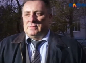 Озвучена формальная версия гибели 14-летнего мальчика в школе на западе Волгограда Озвучена формальная версия гибели 14-летнего мальчика в школе на западе Волгограда
