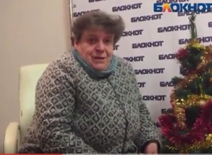 Очередная жертва «Бьюти Тайм»: 55-летней волгоградке предрекли скорый инсульт Очередная жертва «Бьюти Тайм»: 55-летней волгоградке предрекли скорый инсульт