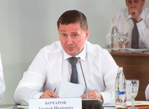 Губернатор Андрей Бочаров сегодня нагрянет в Михайловку Волгоградской области Губернатор Андрей Бочаров сегодня нагрянет в Михайловку Волгоградской области